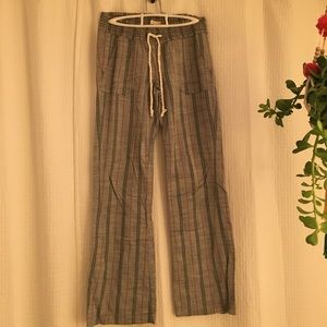 Roxy Beach Pants